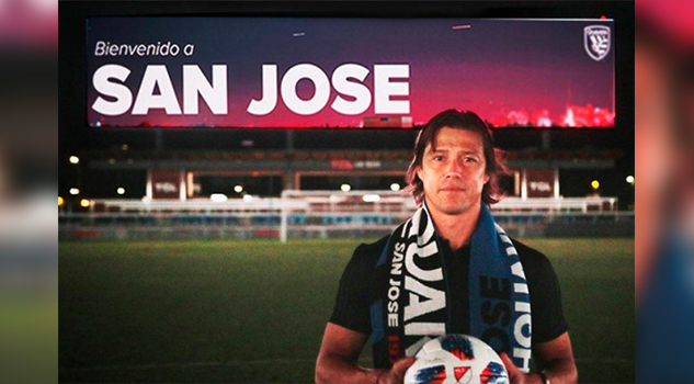 Matías Almeyda ‘sacude’ la MLS con su llegada a San José