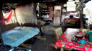 Abandona DIF de Cerro Azul a familias en extrema pobreza Abandona DIF de Cerro Azul a familias en extrema pobreza