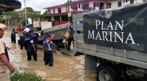 Activa Sector Naval de Tuxpan Plan Marina Activa Sector Naval de Tuxpan Plan Marina