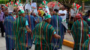 Alcalde de Naranjos suprime el Xantolo Alcalde de Naranjos suprime el Xantolo