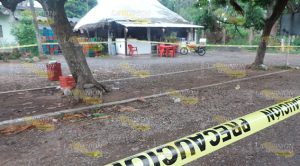 Balean a comprador de cítricos en Tlapacoyan Balean a comprador de cítricos en Tlapacoyan