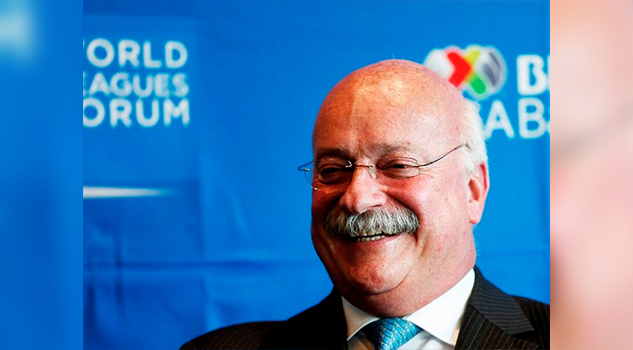 Analizan una Liga con equipos de México, EU y Canadá