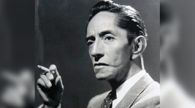118 años del bolerista mexicano Agustín Lara, el gran "Músico Poeta"