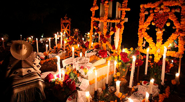 Según los Mexicas, ¡descubre a dónde irías si fallecieras!