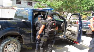 Camión carguero arrolla a ama de casa en Estero del Ídolo Camión Carguero Arrolla Ama Casa Estero Ídolo