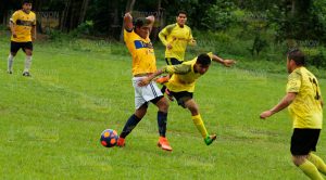 Campesinos de Agua Dulce se impusieron