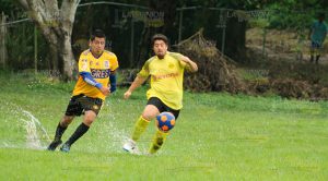 Campesinos de Agua Dulce se impusieron