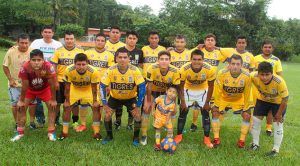 Campesinos de Agua Dulce se impusieron