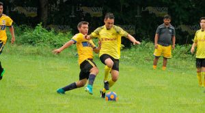 Campesinos de Agua Dulce se impusieron