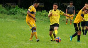 Campesinos de Agua Dulce se impusieron