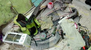 Capturan a presuntos ladrones en Cerro Azul Capturan Presuntos Ladrones Cerro Azul