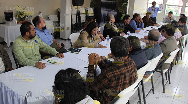 Cobra fuerza proyecto PEP para Poza Rica Cobra fuerza proyecto PEP para Poza Rica