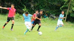 Coxquihui venció a la Florida FC