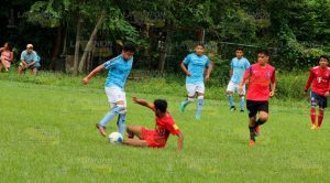 Coxquihui venció a la Florida FC