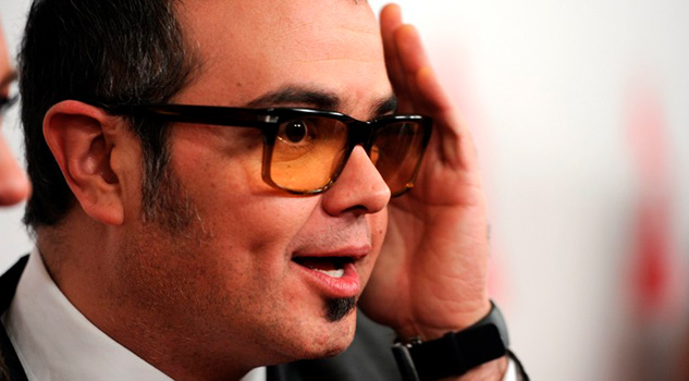 Critican a Aleks Syntek por planear concierto en Bellas Artes Critican a Aleks Syntek por planear concierto en Bellas Artes