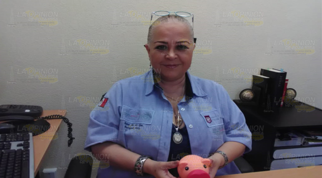 Promueven cultura del ahorro, con capacitación a niños y jóvenes
