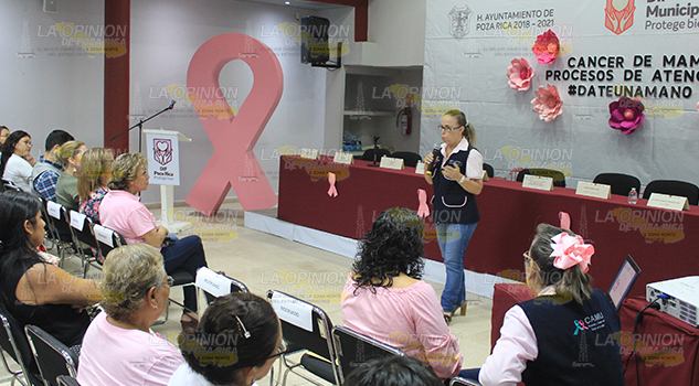 #DateUnaMano, busca salvar vidas Date Una Mano busca salvar vidas