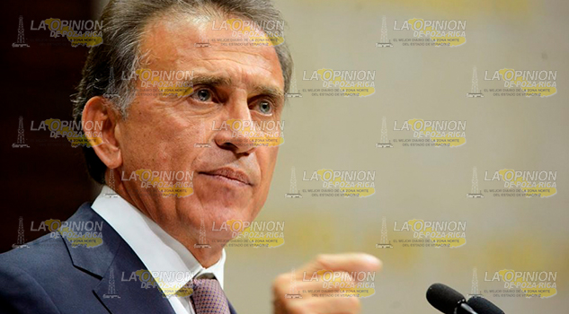 Declaran emergencia para 15 municipios Declaran emergencia para 15 municipios