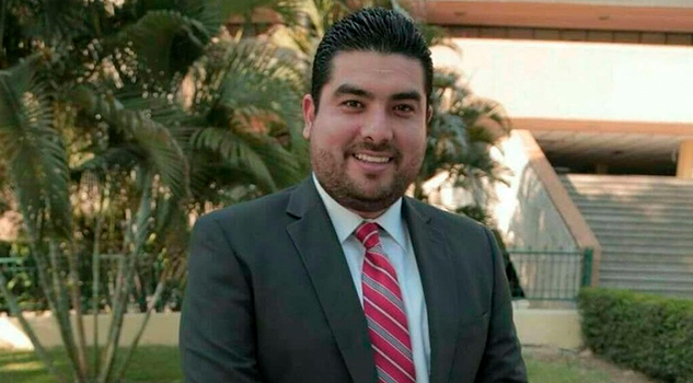 Detienen a funcionario de Sinaloa que compró colchones "disfrazados" Detienen funcionario Sinaloa compró colchones disfrazados