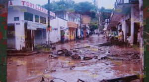 ¡EL RECUERDO TRÁGICO! EL RECUERDO TRÁGICO