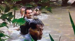 ¡EL RECUERDO TRÁGICO! EL RECUERDO TRÁGICO