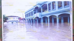 ¡EL RECUERDO TRÁGICO! EL RECUERDO TRÁGICO