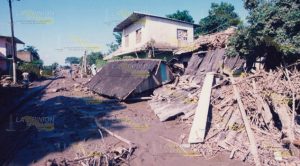 ¡EL RECUERDO TRÁGICO! EL RECUERDO TRÁGICO