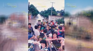 ¡EL RECUERDO TRÁGICO! EL RECUERDO TRÁGICO