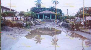 ¡EL RECUERDO TRÁGICO! EL RECUERDO TRÁGICO