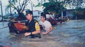 ¡EL RECUERDO TRÁGICO! EL RECUERDO TRÁGICO