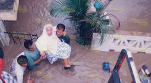 ¡EL RECUERDO TRÁGICO! EL RECUERDO TRÁGICO