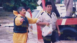 ¡EL RECUERDO TRÁGICO! EL RECUERDO TRÁGICO