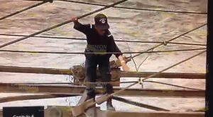 ¡EL RECUERDO TRÁGICO! EL RECUERDO TRÁGICO