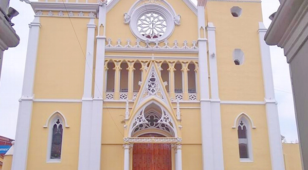 Iglesia católica realizará jornada de oración a favor de la vida en el estado