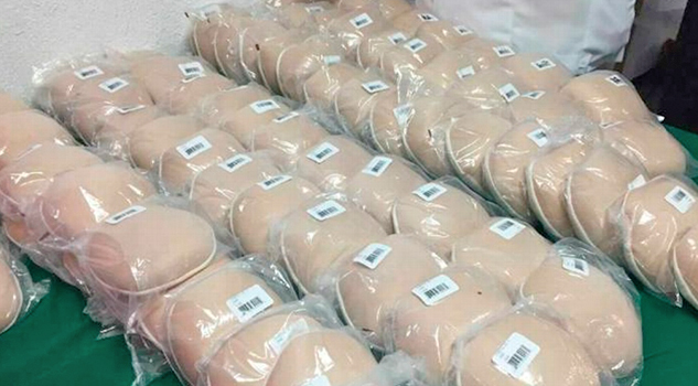 En aumento demanda de prótesis para sobrevivientes de cáncer de mama