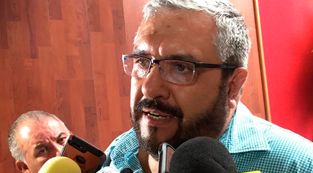 El puerto no puede seguir creciendo hacia San Julián, advierte investigador