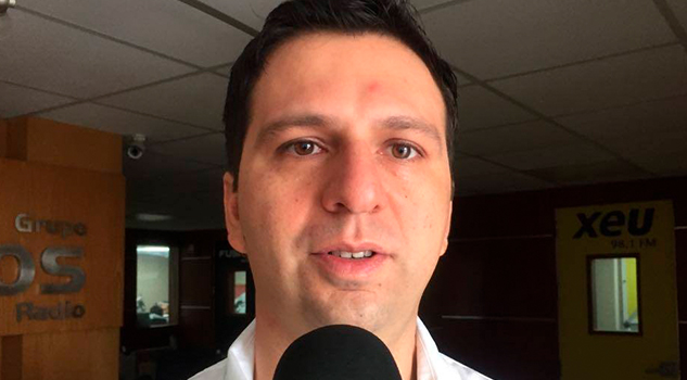 Con actividad portuaria, será benéfico que empresas se establezcan en Veracruz: Canaco