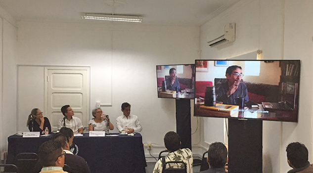 Emite CEDH recomendación a 5 municipios veracruzanos por afectar la integridad de personas