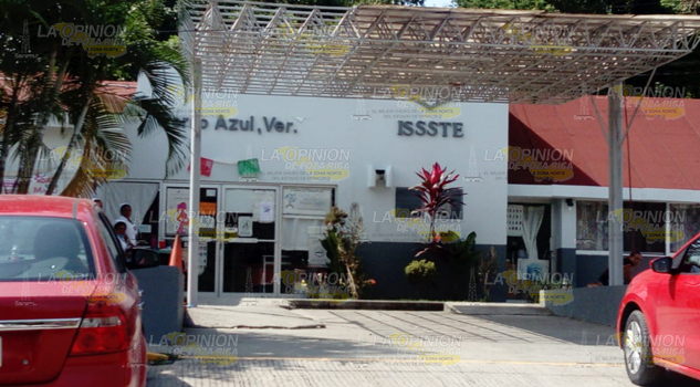 En Cerro Azul, cierran clínica por supuesta amenaza de grupo armado