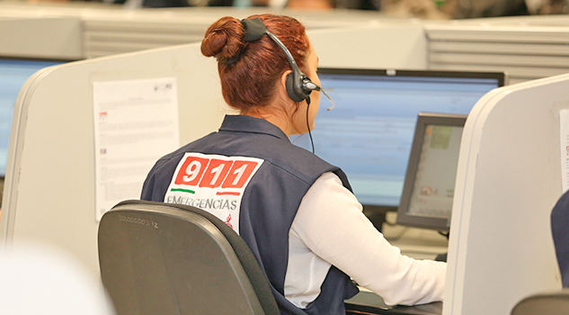 Las "bromas" a servicios de emergencia en Ciudad de México se castigarán con hasta dos años de cárcel y multas de 8,060 pesos