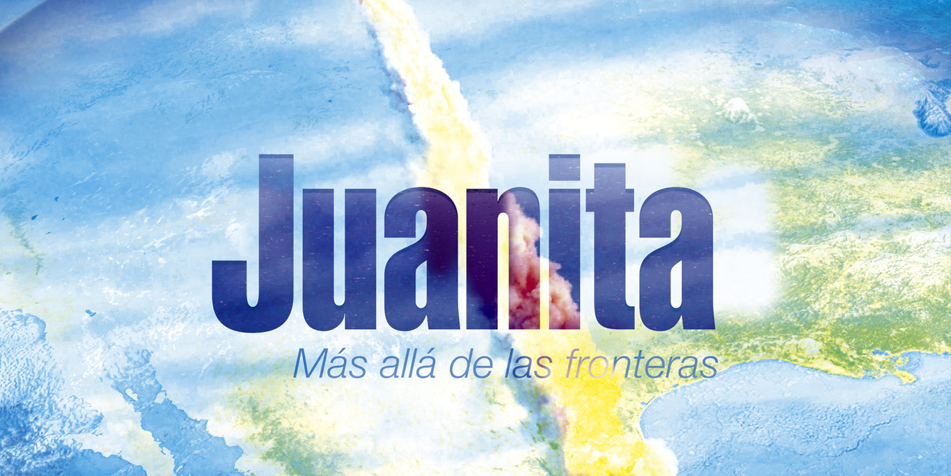 'Juanita, más allá de las fronteras', el cortometraje mexicano que está encantando a la NASA