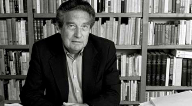 El acervo personal de Octavio Paz es Monumento Artístico El acervo personal de Octavio Paz es Monumento Artístico