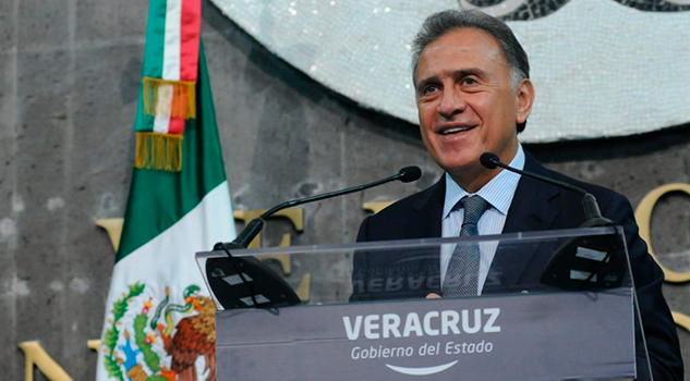 Entra en vigor reforma constitucional para que titular del Ejecutivo comparezca ante el Congreso Entra en vigor reforma constitucional para que titular del Ejecutivo comparezca ante el Congreso