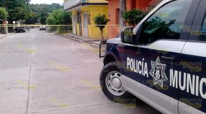 Es ejecutado en un cuarto en Martínez de la Torre Es Ejecutado en un Cuarto