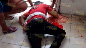 Es ejecutado en un cuarto en Martínez de la Torre Es Ejecutado en un Cuarto