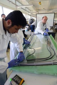 Expertos realizan capsula para preservar códice maya Expertos Realizan Capsula Para Preservar Códice Maya
