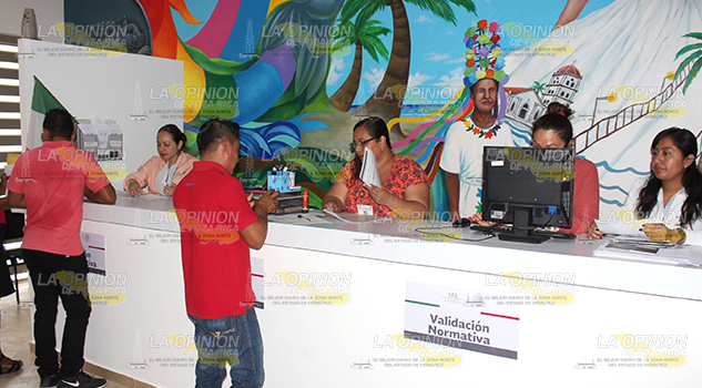 Fraude cibernético con los pasaportes en Tuxpan Fraude cibernético con los pasaportes en Tuxpan