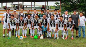 Gran triunfo de JBL Petromex en La Florida