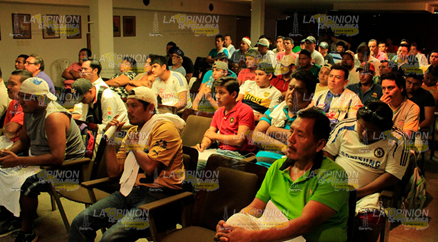 Hoy sorteo del Torneo de los Barrios Hoy sorteo del Torneo de los Barrios