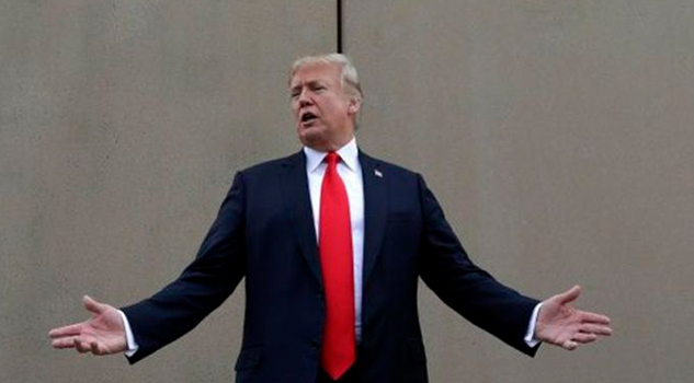 La Ciudadanía por Nacimiento se terminará de una u otra forma: Trump